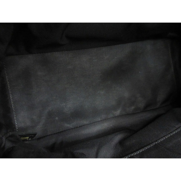 CHANEL Paris Biarritz Tote Bag PM Black - Picture 9 of 11